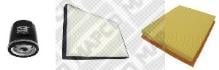 MAPCO 68709