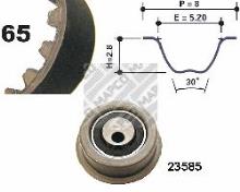 MAPCO 73501
