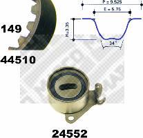 MAPCO 73510