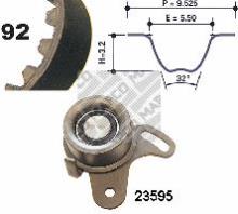 MAPCO 73533