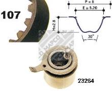 MAPCO 73537