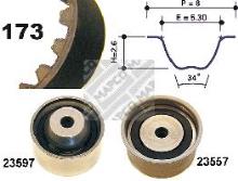 MAPCO 73540
