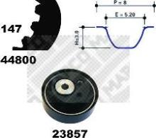 MAPCO 73800