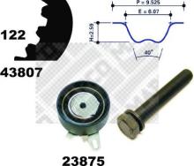 MAPCO 73801