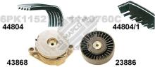 MAPCO 73804