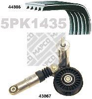 MAPCO 73805