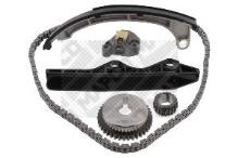 MAPCO 75520