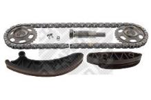 MAPCO 75851