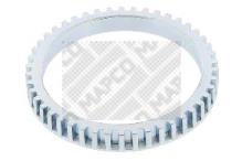 MAPCO 76520