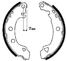 MAPCO 8026