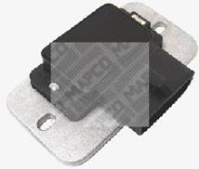 MAPCO 80750