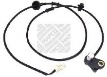 MAPCO 86593
