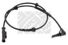 MAPCO 86710