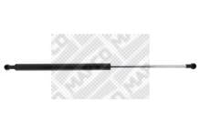 MAPCO 91629