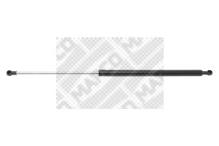 MAPCO 91711