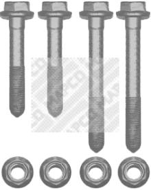 MAPCO 95608