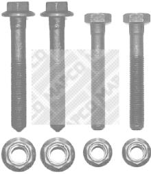 MAPCO 95624