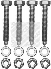 MAPCO 95705