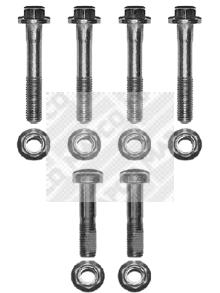 MAPCO 95768