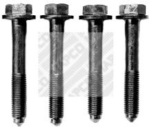 MAPCO 95870