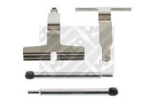 MAPCO 9621