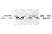 MAPCO 9627