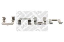 MAPCO 9633