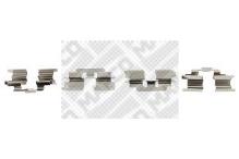 MAPCO 9635