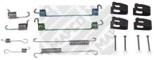 MAPCO 9700