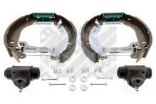 MAPCO 9850