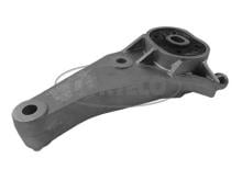 Arrière Moteur Fixation Febi Bilstein 30041