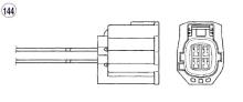 NGK 97111