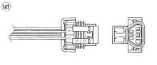 NGK 93829
