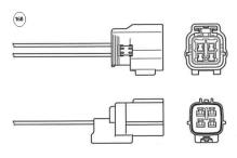 NGK 97901