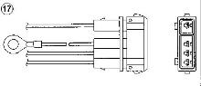 NGK 95373