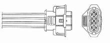 NGK 1525