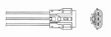 NGK 92076