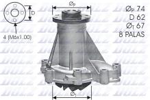 DOLZ M376
