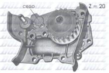 DOLZ R214