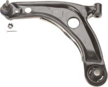 MOOG Triangle Bras de Suspension Gauche pour TOYOTA YARIS TO-WP-7451