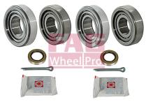 Schaeffler FAG 713 8053 10