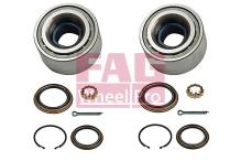 Schaeffler FAG 713 8067 10