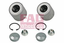 Schaeffler FAG 713 8072 10