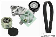 Schaeffler INA 529 0001 10