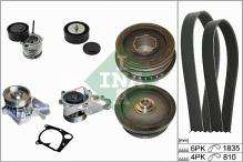 Schaeffler INA 529 0021 30