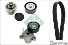 Schaeffler INA 529 0057 10
