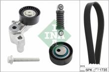 Schaeffler INA 529 0185 10
