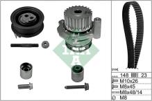 Schaeffler INA 530 0584 31