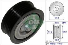 Schaeffler INA 532 0526 10