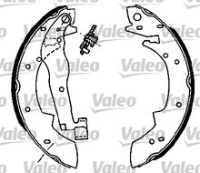 VALEO 553706